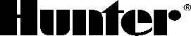 hunter logo hunter logo
